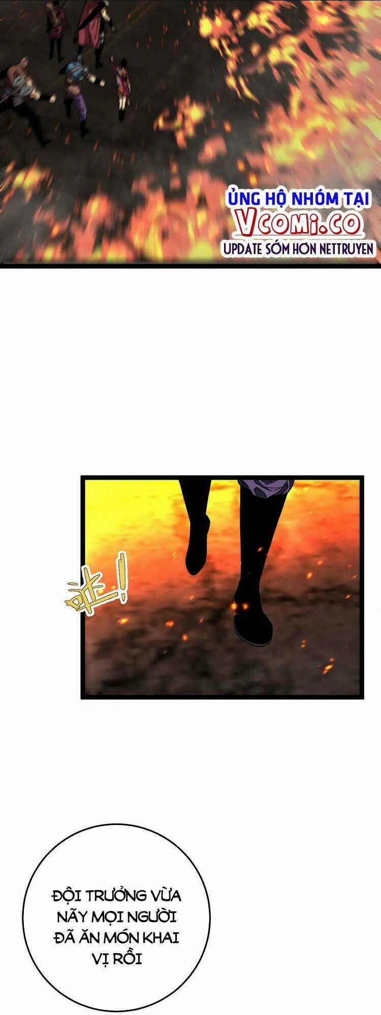 Thiên Phú Của Ngươi, Giờ Là Của Ta Chapter 32 trang 37