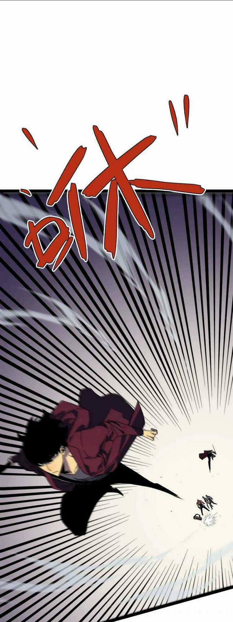 Thiên Phú Của Ngươi, Giờ Là Của Ta Chapter 32 trang 4