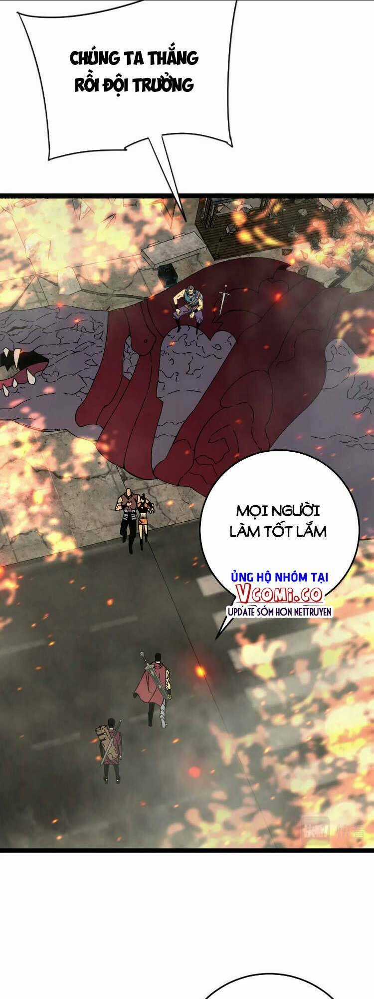 Thiên Phú Của Ngươi, Giờ Là Của Ta Chapter 32 trang 44