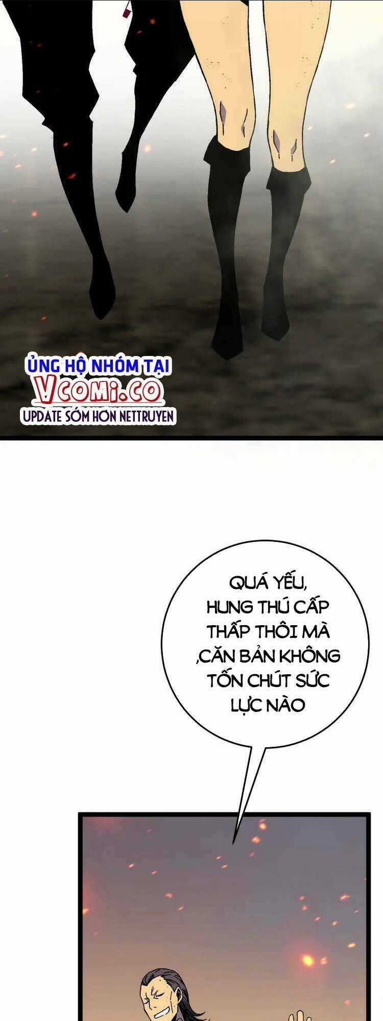 Thiên Phú Của Ngươi, Giờ Là Của Ta Chapter 32 trang 46