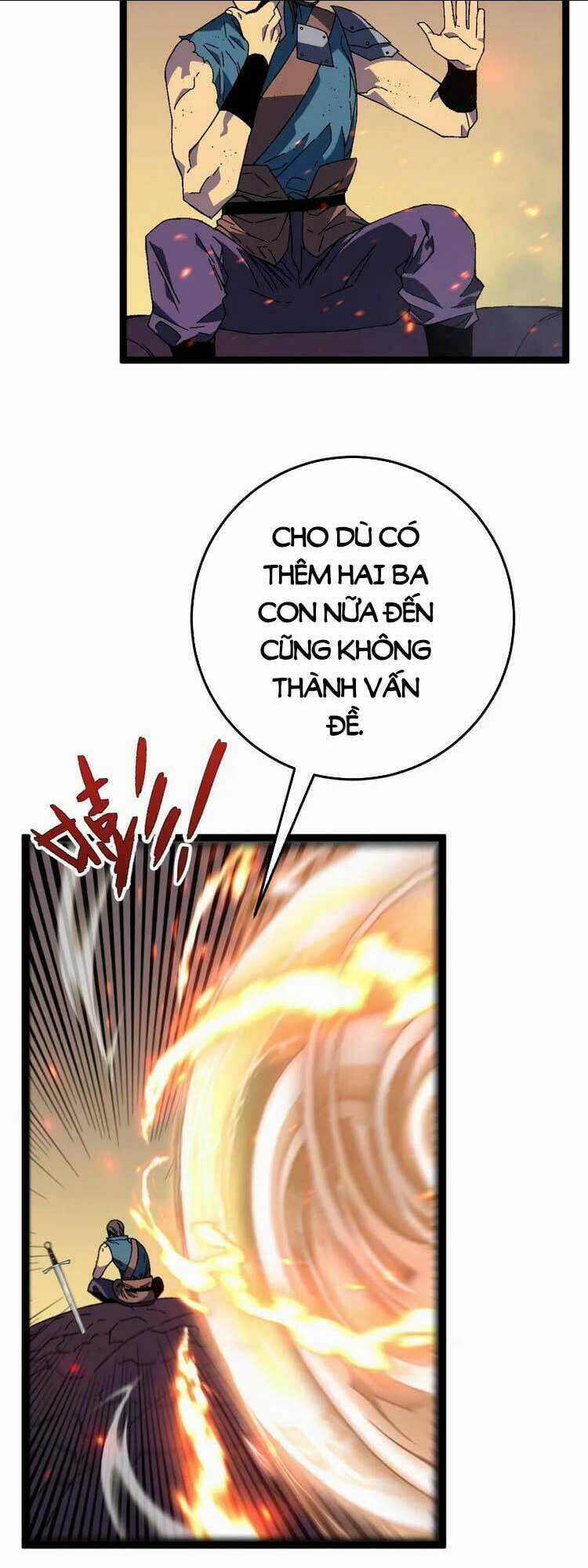 Thiên Phú Của Ngươi, Giờ Là Của Ta Chapter 32 trang 47