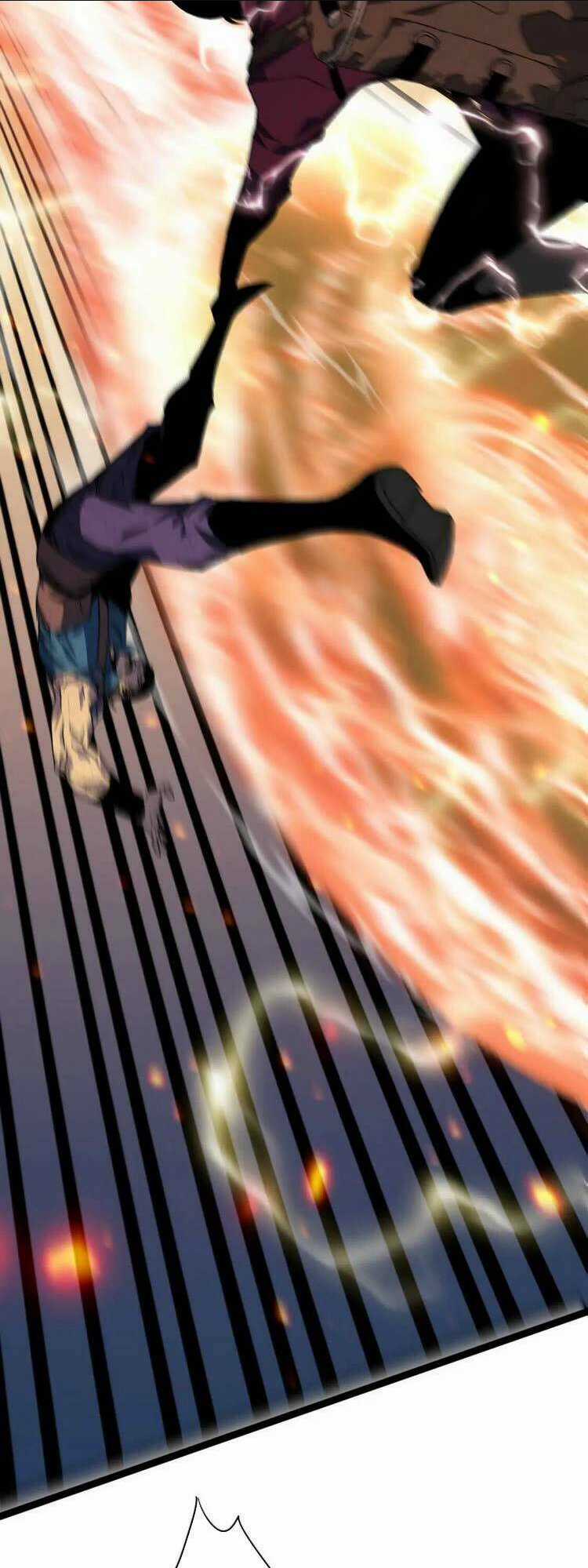 Thiên Phú Của Ngươi, Giờ Là Của Ta Chapter 32 trang 49