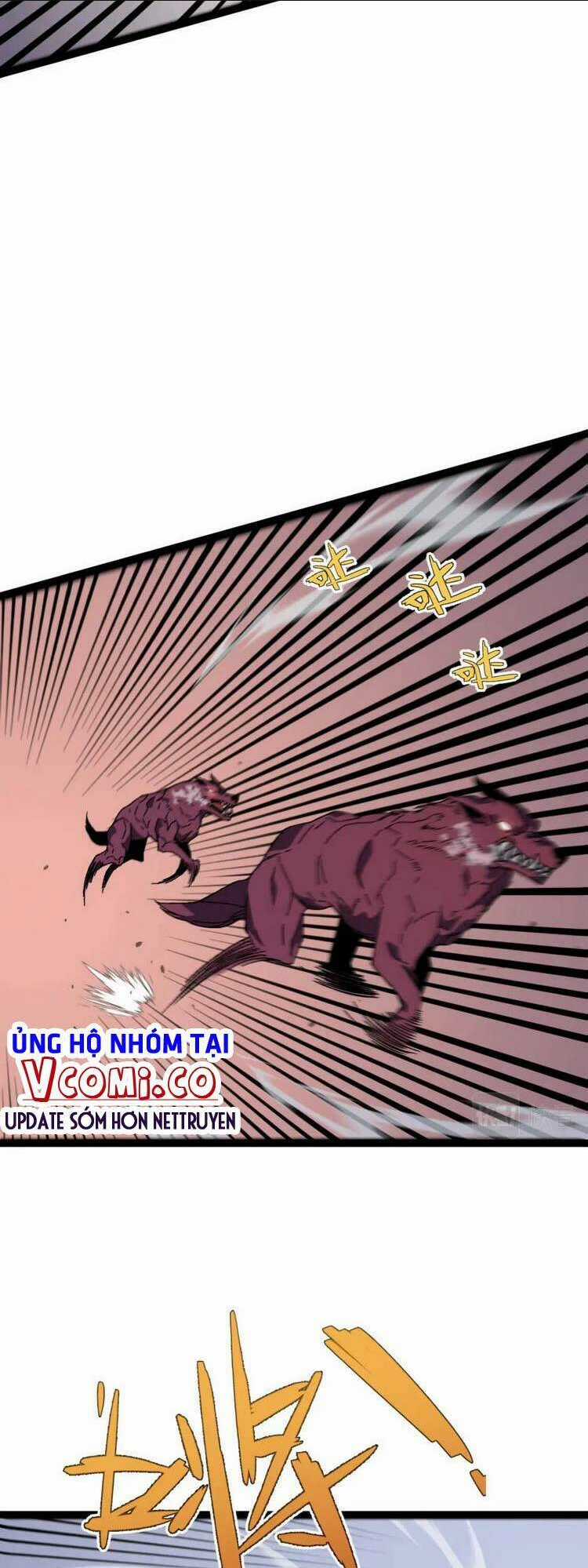 Thiên Phú Của Ngươi, Giờ Là Của Ta Chapter 32 trang 5