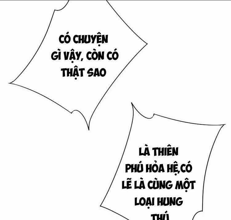 Thiên Phú Của Ngươi, Giờ Là Của Ta Chapter 32 trang 50