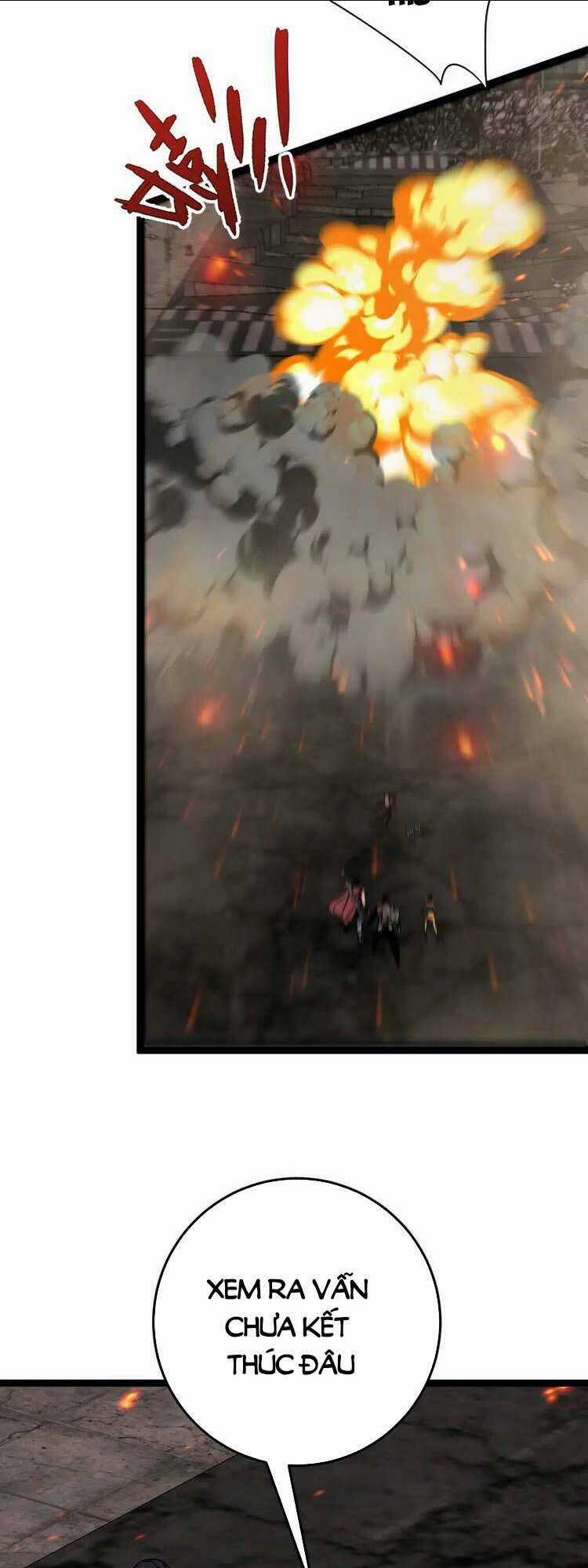 Thiên Phú Của Ngươi, Giờ Là Của Ta Chapter 32 trang 51