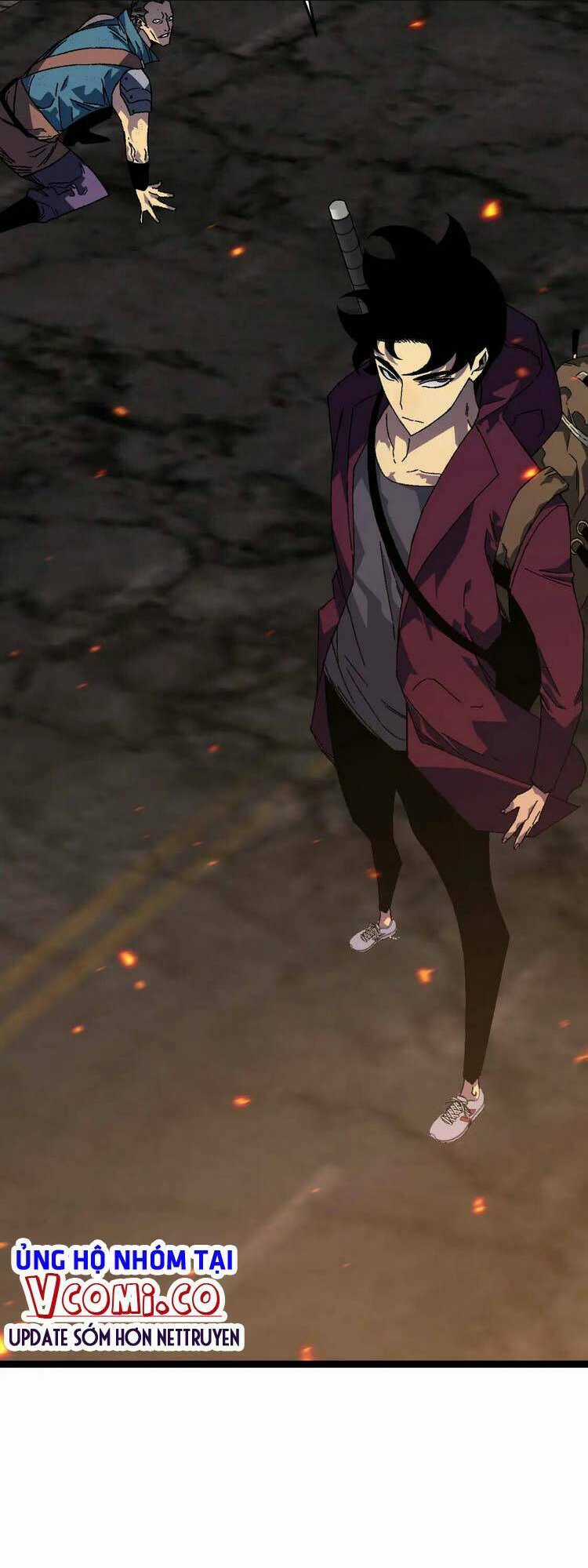 Thiên Phú Của Ngươi, Giờ Là Của Ta Chapter 32 trang 52