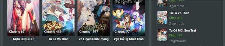 Thiên Phú Của Ngươi, Giờ Là Của Ta Chapter 32 trang 55