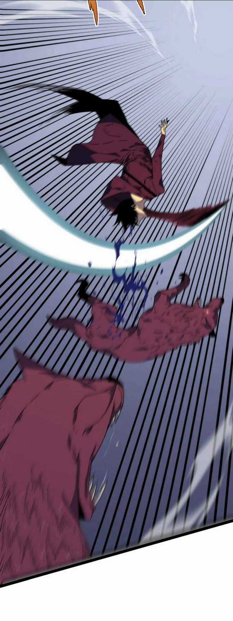 Thiên Phú Của Ngươi, Giờ Là Của Ta Chapter 32 trang 6