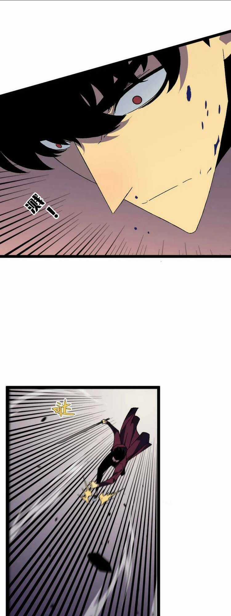 Thiên Phú Của Ngươi, Giờ Là Của Ta Chapter 32 trang 7