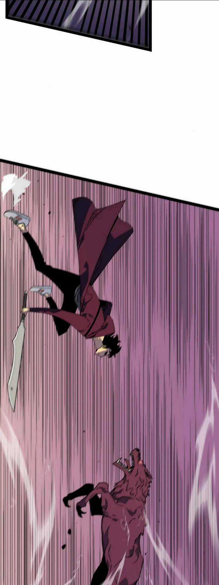 Thiên Phú Của Ngươi, Giờ Là Của Ta Chapter 32 trang 8