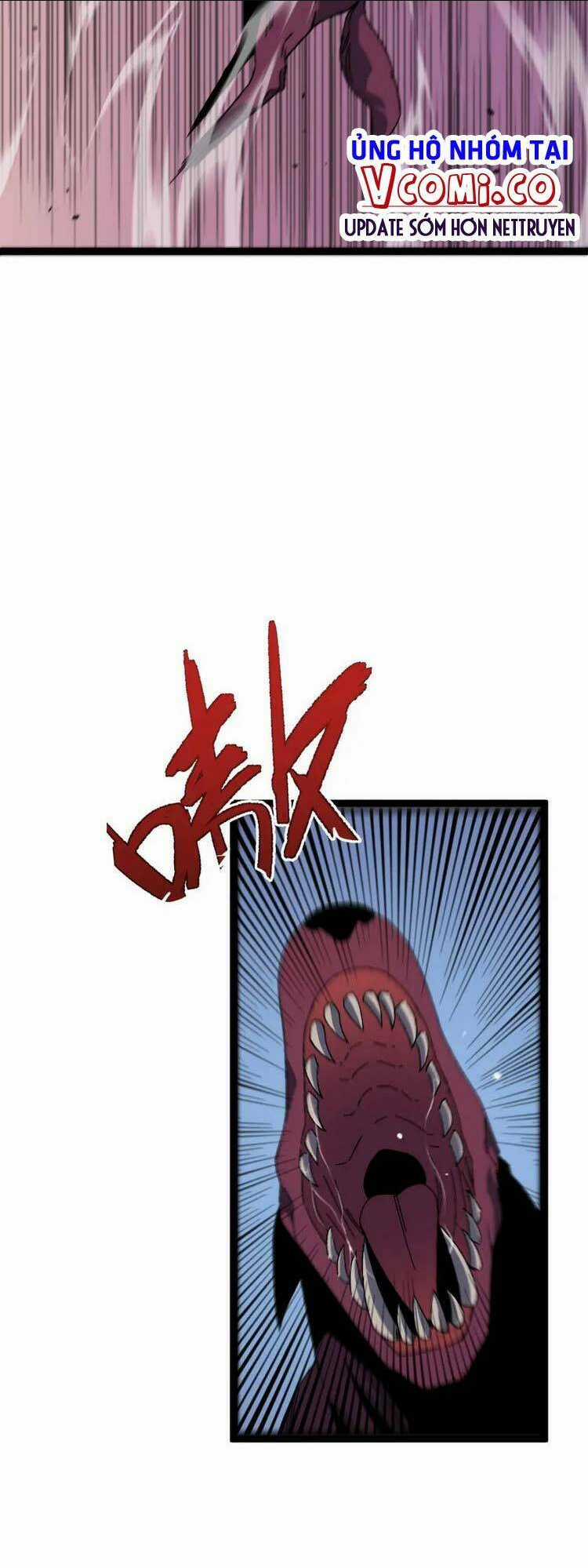 Thiên Phú Của Ngươi, Giờ Là Của Ta Chapter 32 trang 9