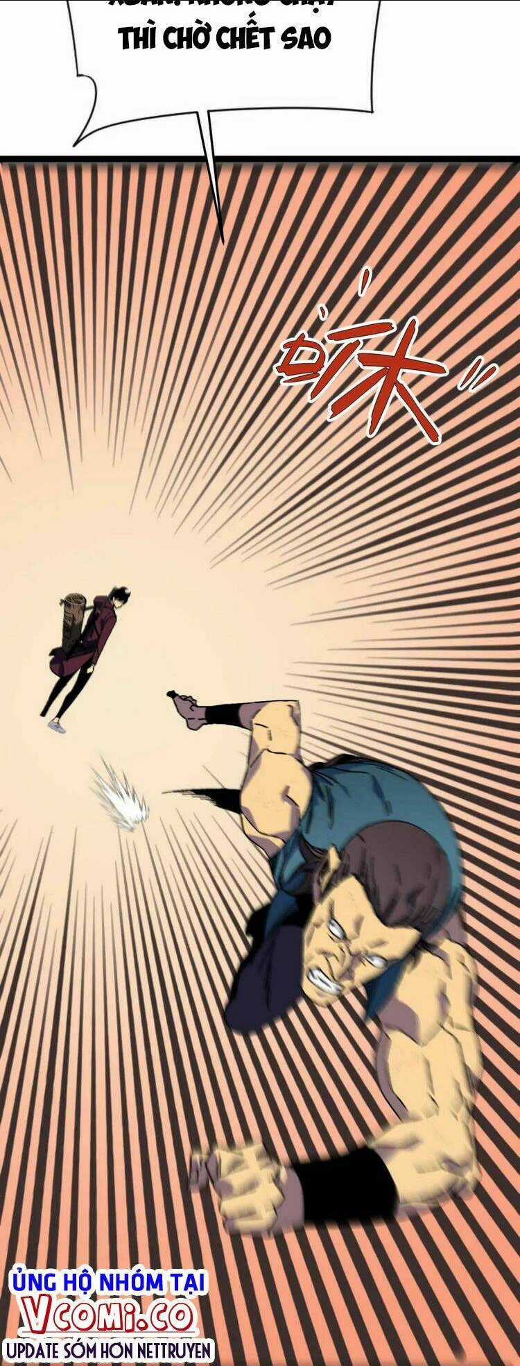 Thiên Phú Của Ngươi, Giờ Là Của Ta Chapter 33 trang 10