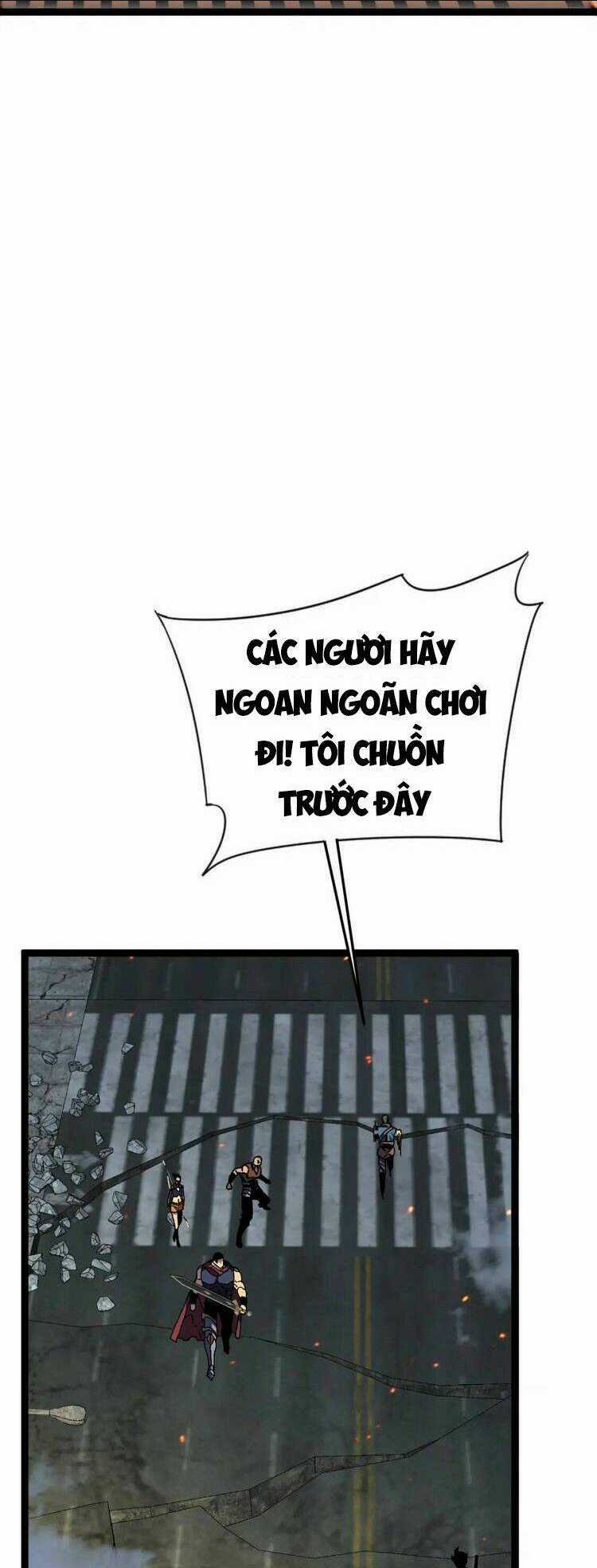 Thiên Phú Của Ngươi, Giờ Là Của Ta Chapter 33 trang 11