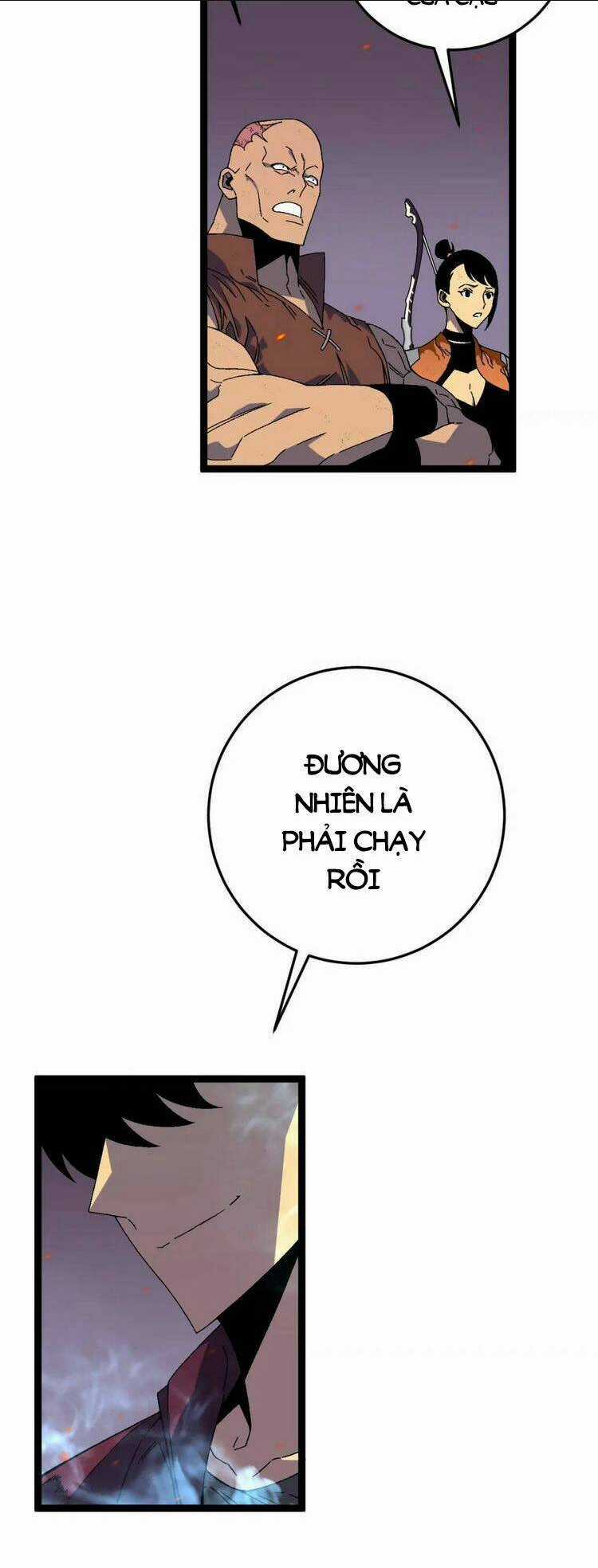 Thiên Phú Của Ngươi, Giờ Là Của Ta Chapter 33 trang 14
