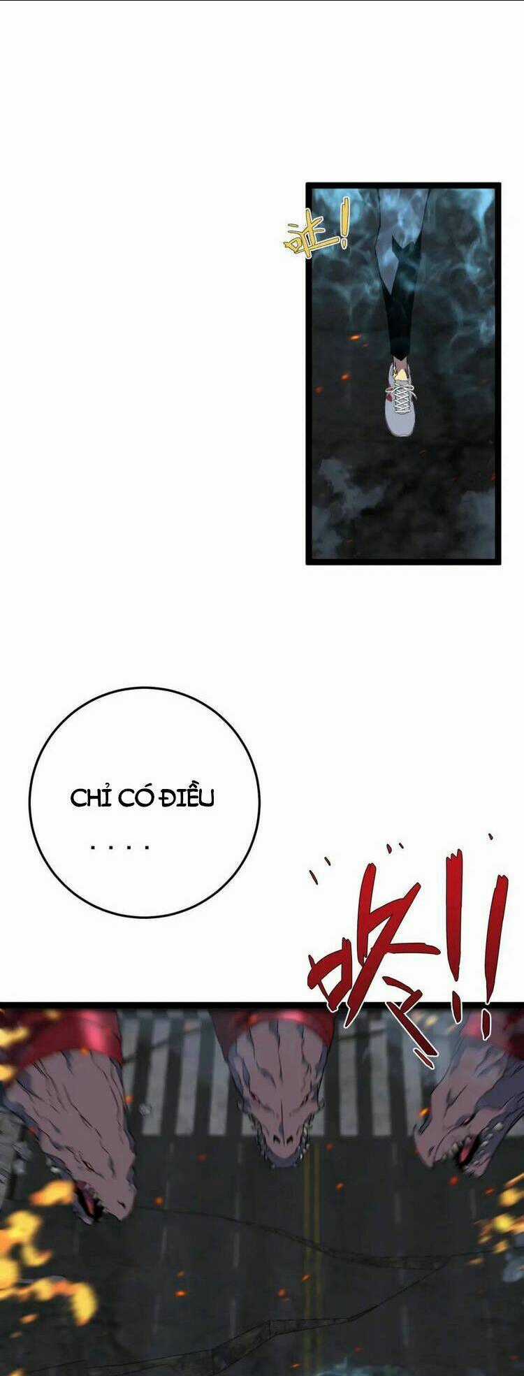 Thiên Phú Của Ngươi, Giờ Là Của Ta Chapter 33 trang 15