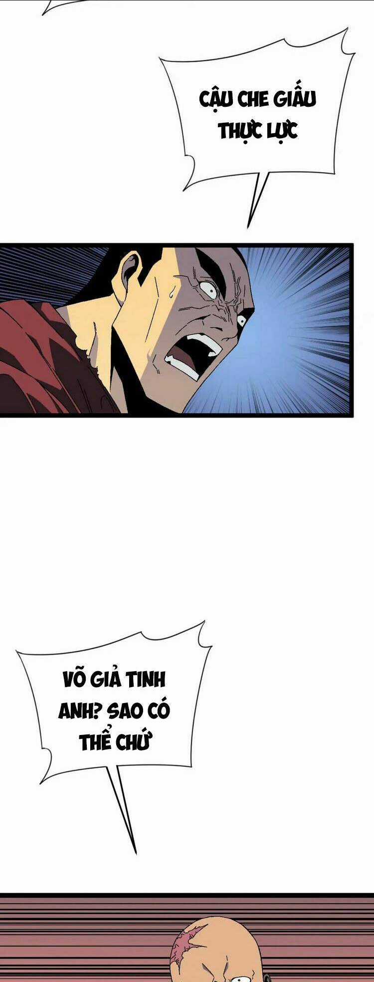 Thiên Phú Của Ngươi, Giờ Là Của Ta Chapter 33 trang 18