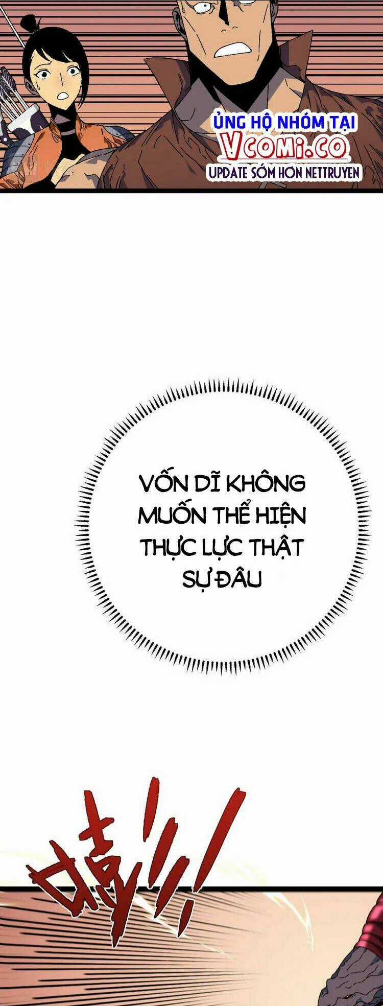 Thiên Phú Của Ngươi, Giờ Là Của Ta Chapter 33 trang 19