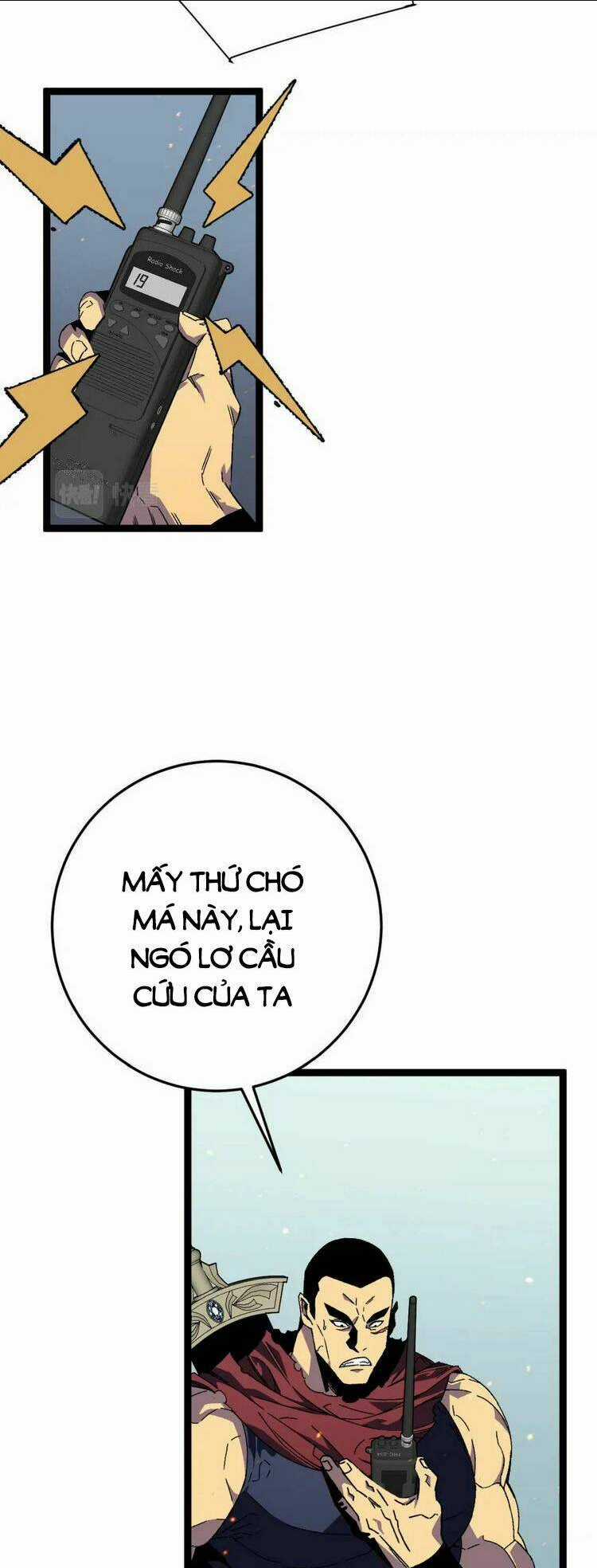 Thiên Phú Của Ngươi, Giờ Là Của Ta Chapter 33 trang 2