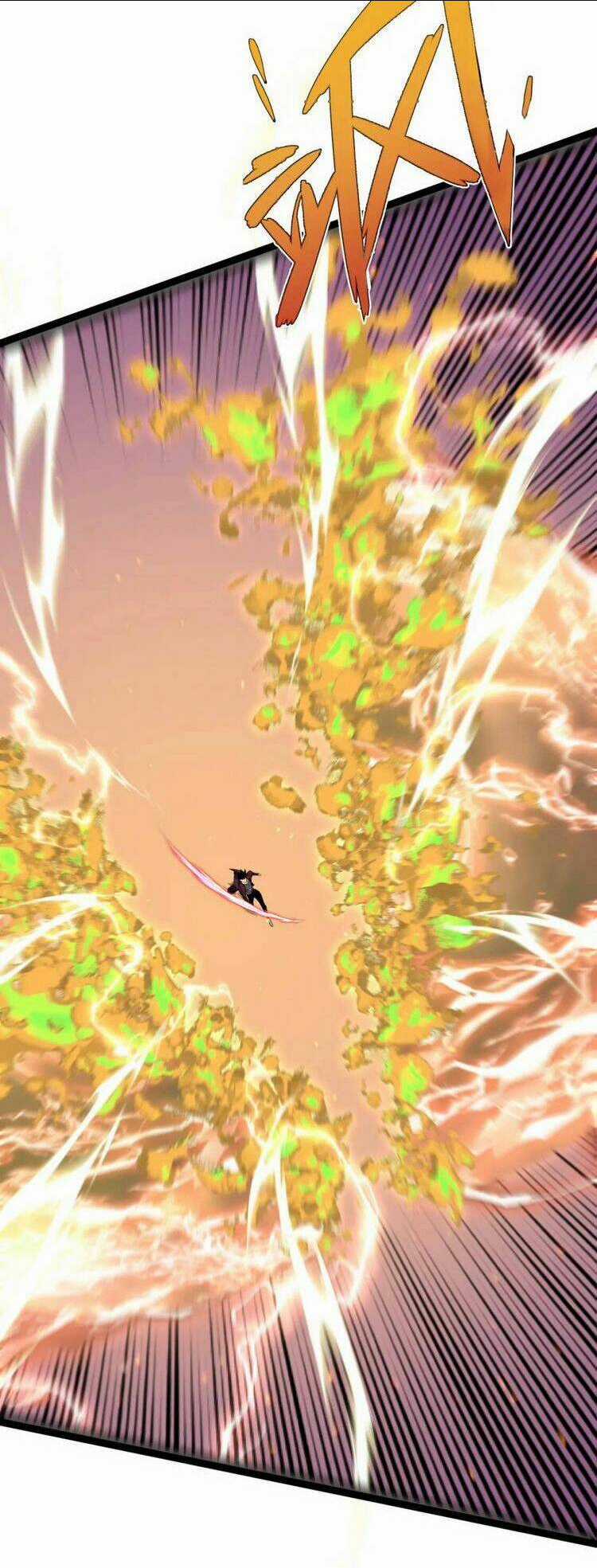 Thiên Phú Của Ngươi, Giờ Là Của Ta Chapter 33 trang 21