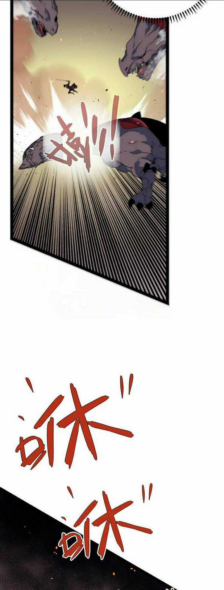 Thiên Phú Của Ngươi, Giờ Là Của Ta Chapter 33 trang 27