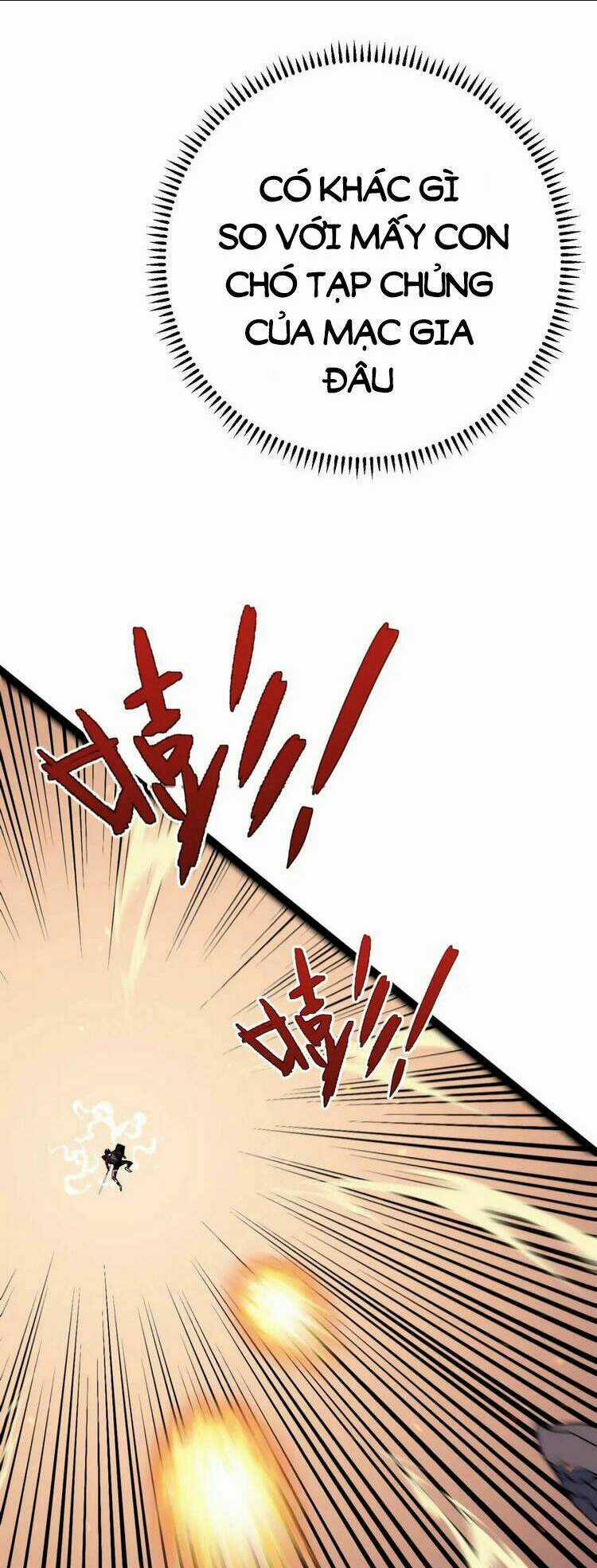 Thiên Phú Của Ngươi, Giờ Là Của Ta Chapter 33 trang 29