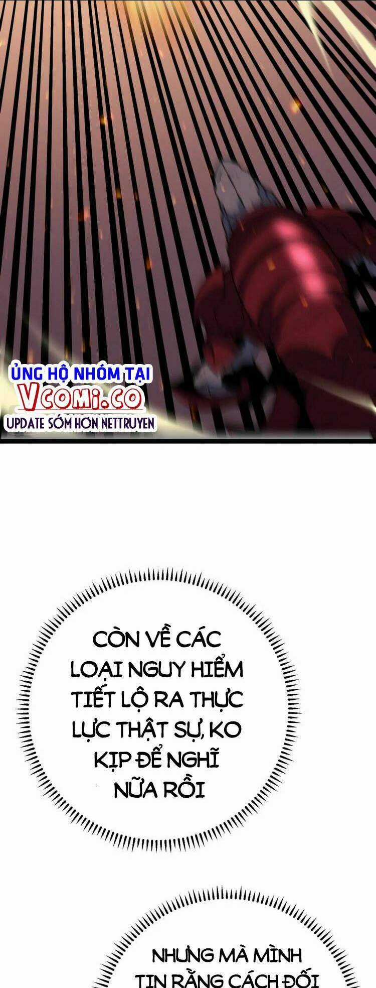 Thiên Phú Của Ngươi, Giờ Là Của Ta Chapter 33 trang 30