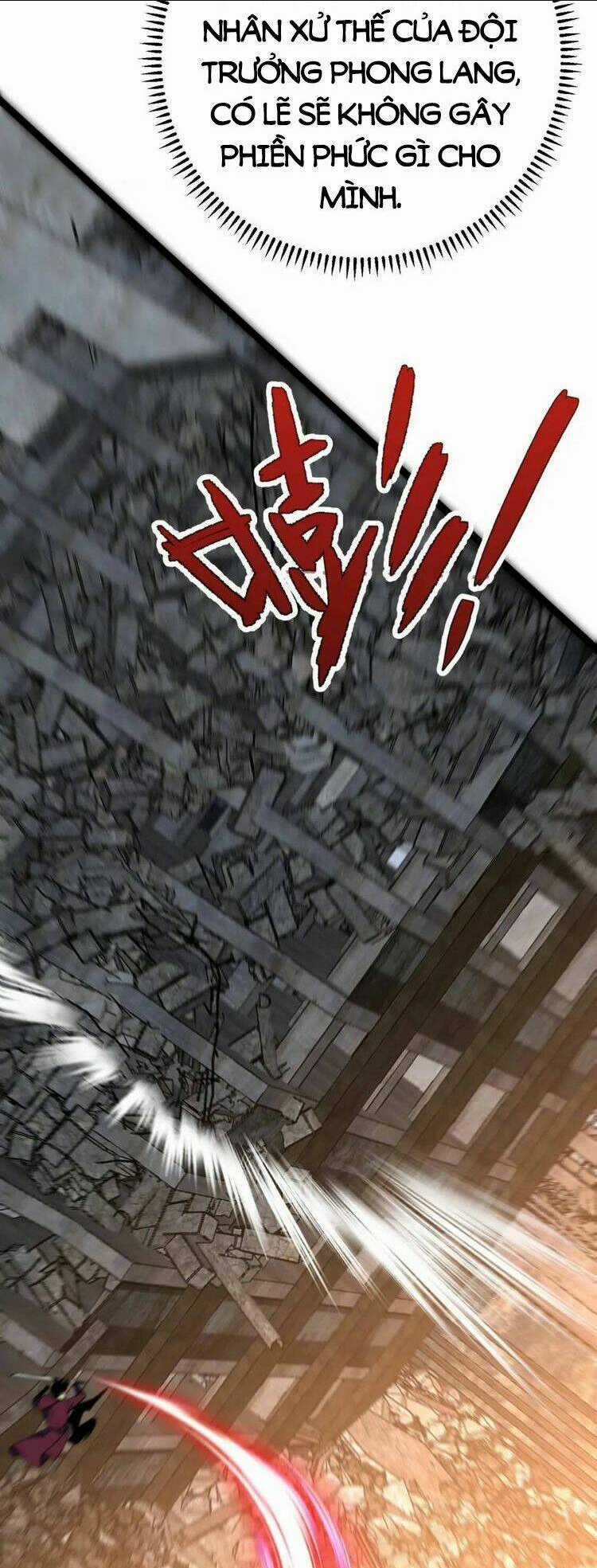 Thiên Phú Của Ngươi, Giờ Là Của Ta Chapter 33 trang 31