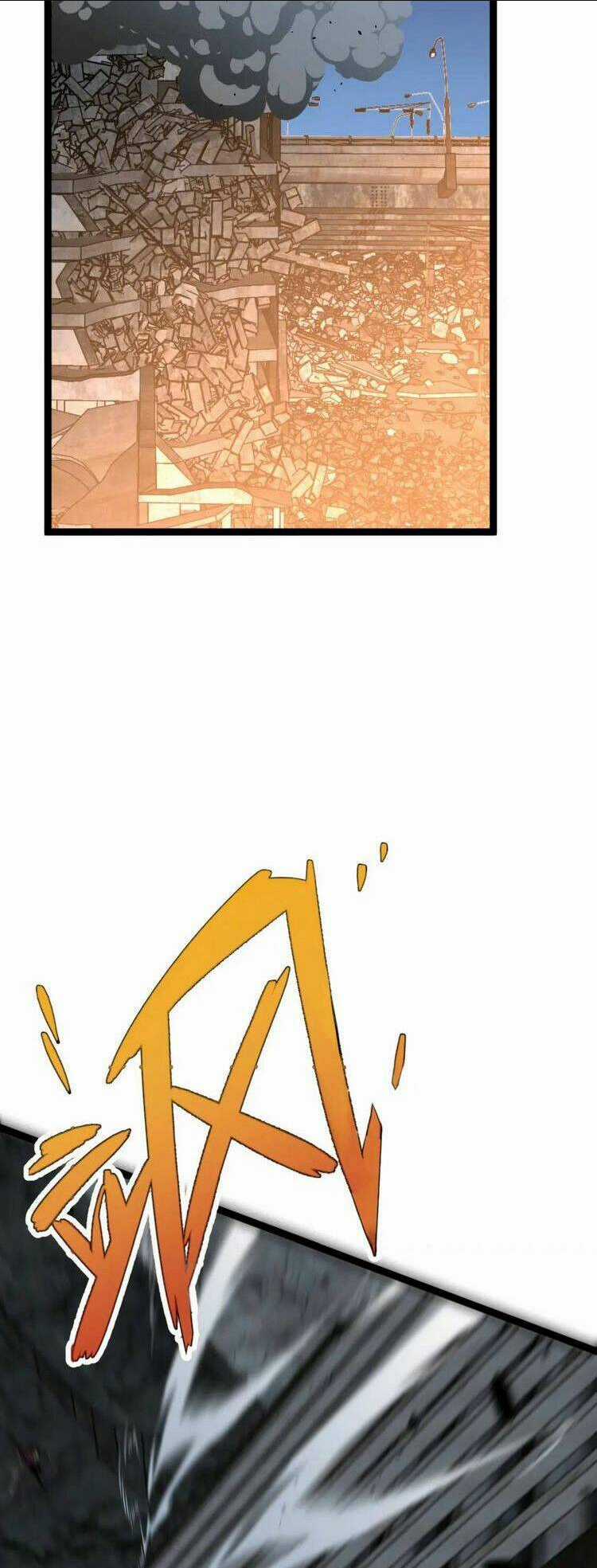 Thiên Phú Của Ngươi, Giờ Là Của Ta Chapter 33 trang 33