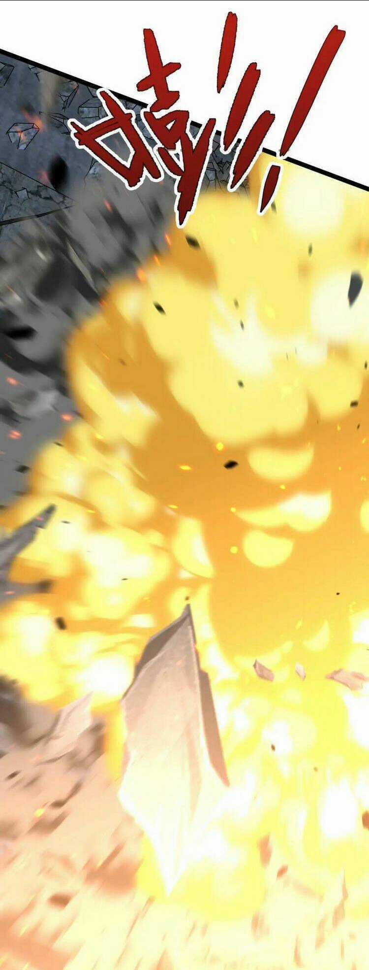 Thiên Phú Của Ngươi, Giờ Là Của Ta Chapter 33 trang 35