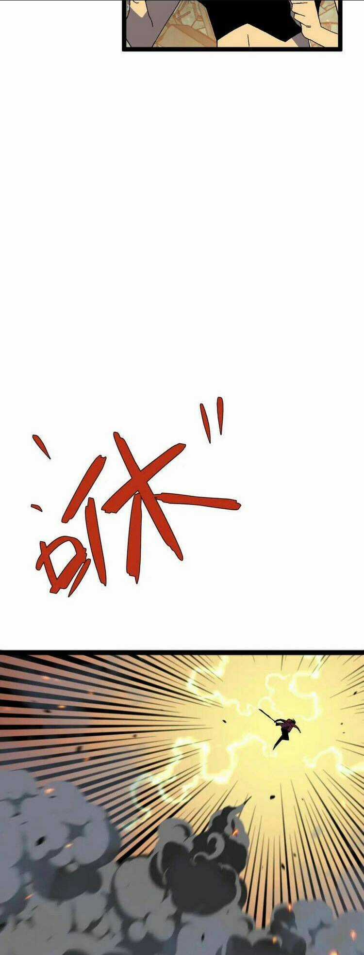 Thiên Phú Của Ngươi, Giờ Là Của Ta Chapter 33 trang 37