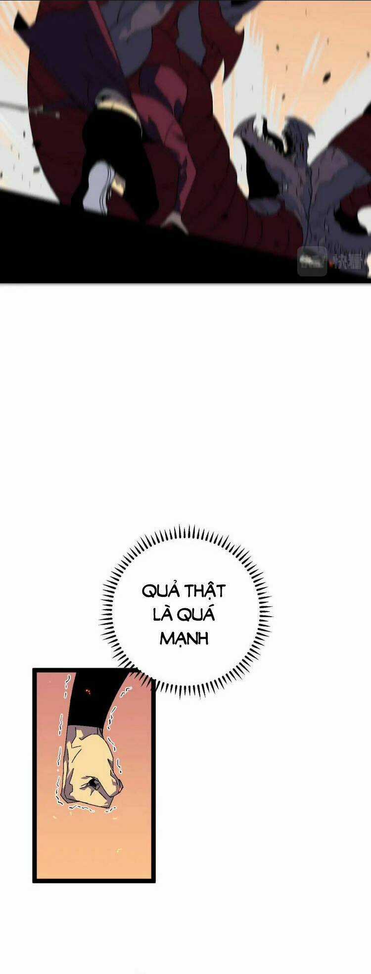 Thiên Phú Của Ngươi, Giờ Là Của Ta Chapter 33 trang 48