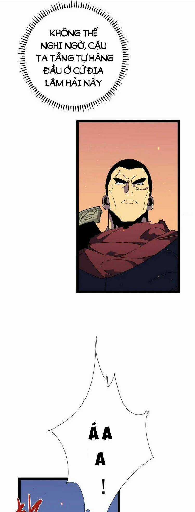 Thiên Phú Của Ngươi, Giờ Là Của Ta Chapter 33 trang 49