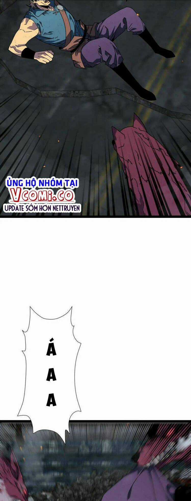 Thiên Phú Của Ngươi, Giờ Là Của Ta Chapter 33 trang 51