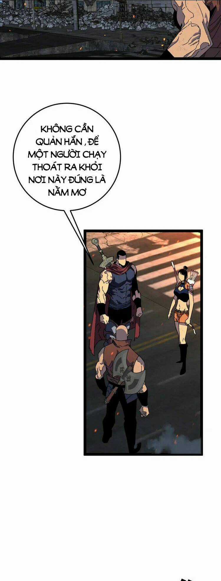 Thiên Phú Của Ngươi, Giờ Là Của Ta Chapter 33 trang 53