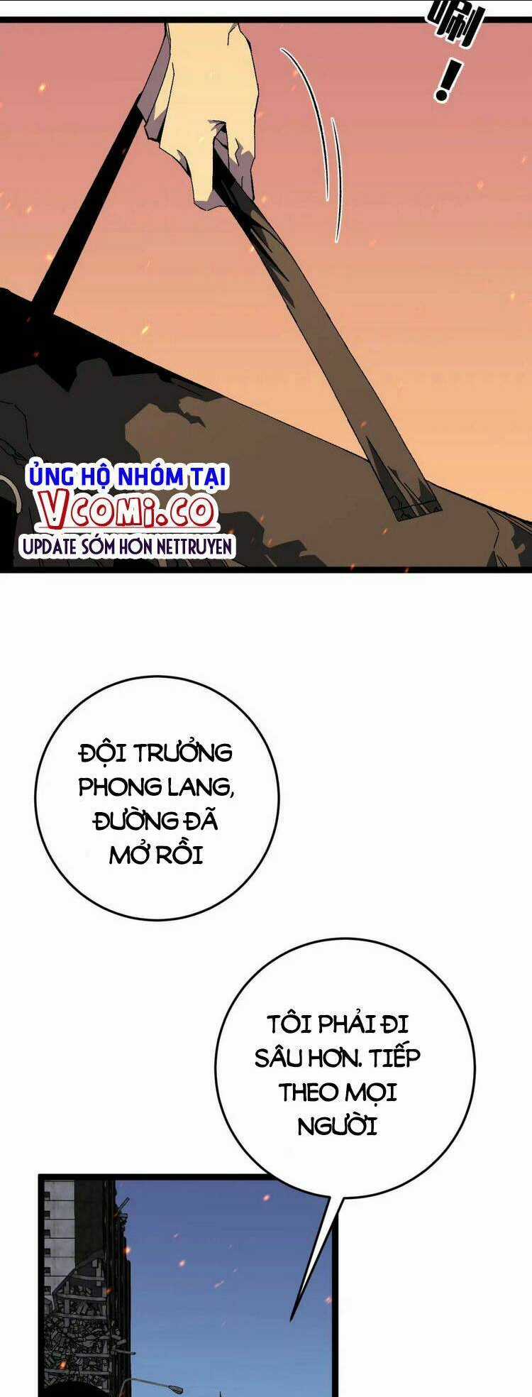 Thiên Phú Của Ngươi, Giờ Là Của Ta Chapter 33 trang 54