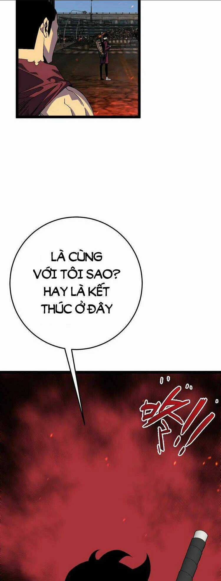 Thiên Phú Của Ngươi, Giờ Là Của Ta Chapter 33 trang 55