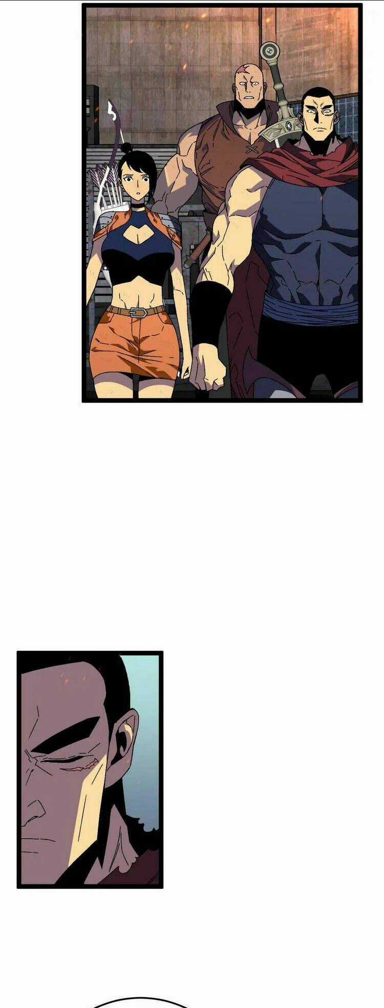 Thiên Phú Của Ngươi, Giờ Là Của Ta Chapter 33 trang 57