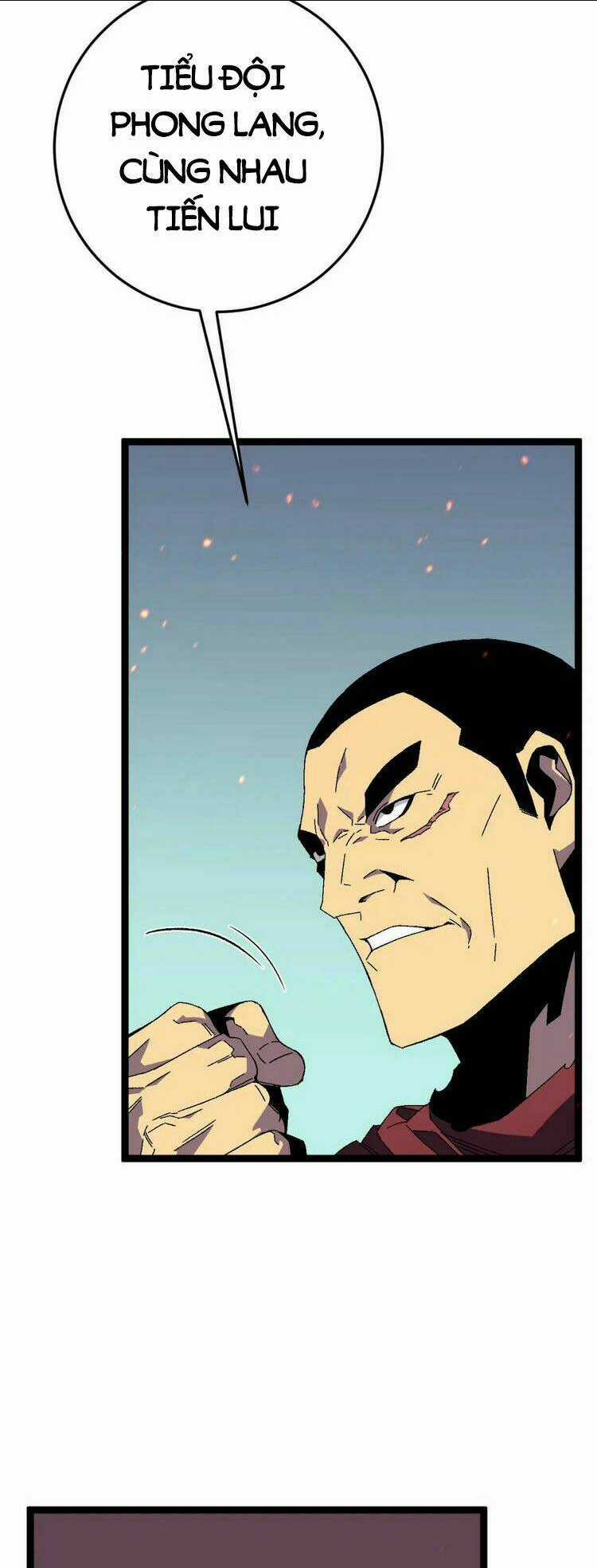 Thiên Phú Của Ngươi, Giờ Là Của Ta Chapter 33 trang 58