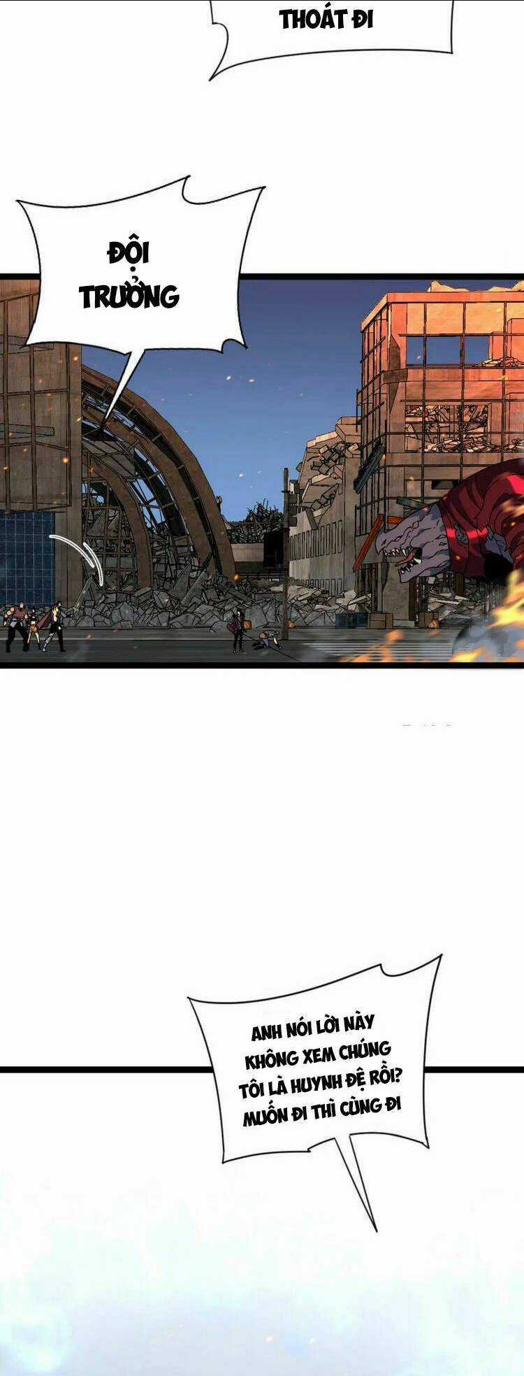 Thiên Phú Của Ngươi, Giờ Là Của Ta Chapter 33 trang 6