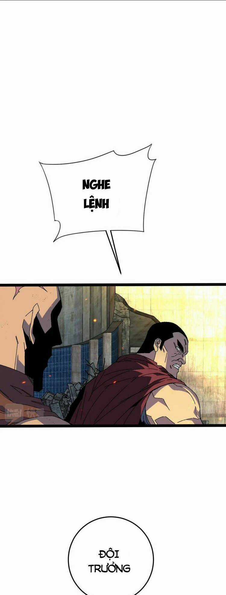 Thiên Phú Của Ngươi, Giờ Là Của Ta Chapter 33 trang 8