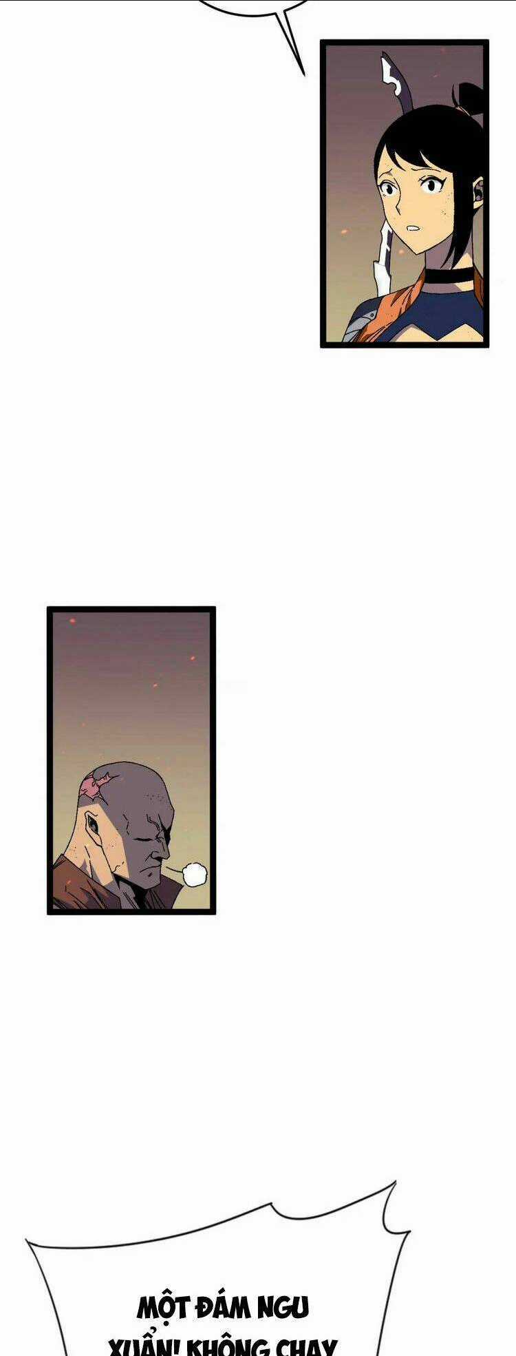 Thiên Phú Của Ngươi, Giờ Là Của Ta Chapter 33 trang 9