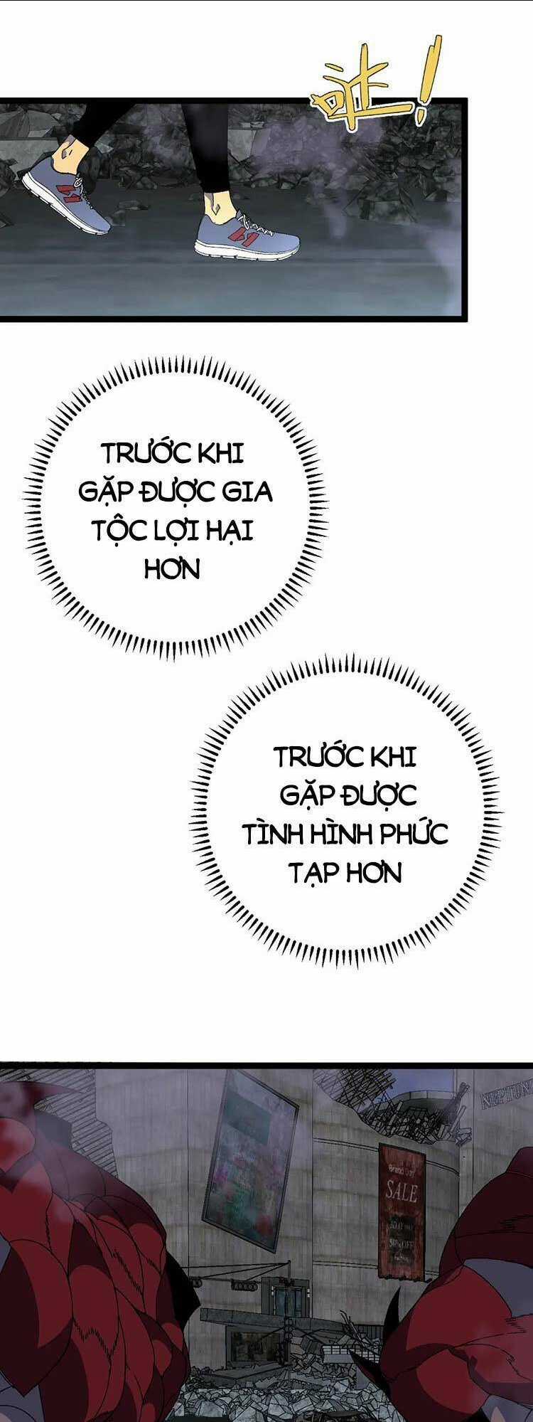 Thiên Phú Của Ngươi, Giờ Là Của Ta Chapter 34 trang 10