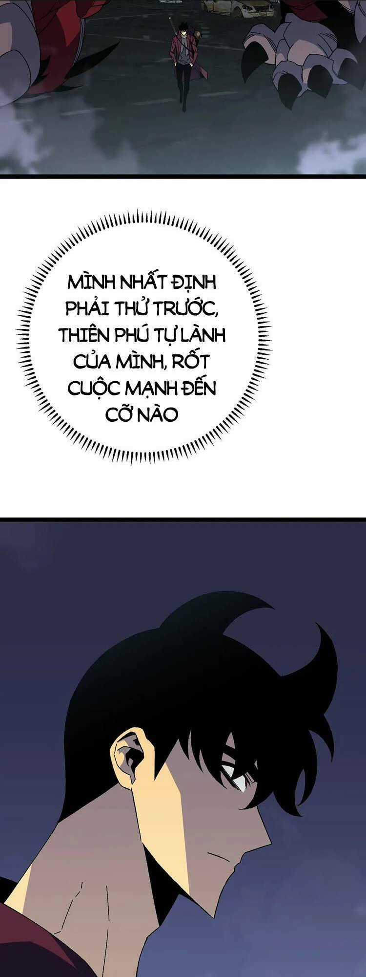 Thiên Phú Của Ngươi, Giờ Là Của Ta Chapter 34 trang 11