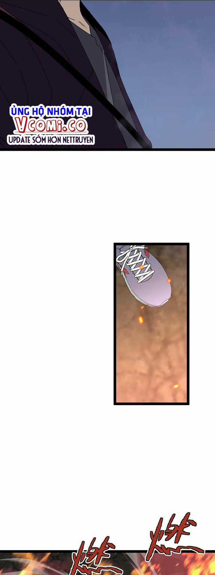 Thiên Phú Của Ngươi, Giờ Là Của Ta Chapter 34 trang 12