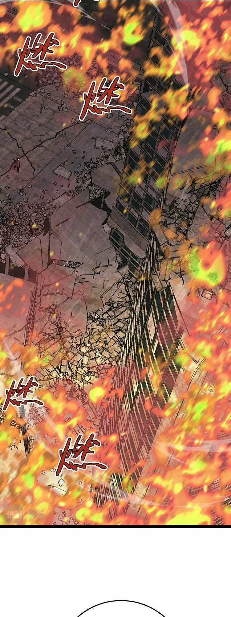 Thiên Phú Của Ngươi, Giờ Là Của Ta Chapter 34 trang 13