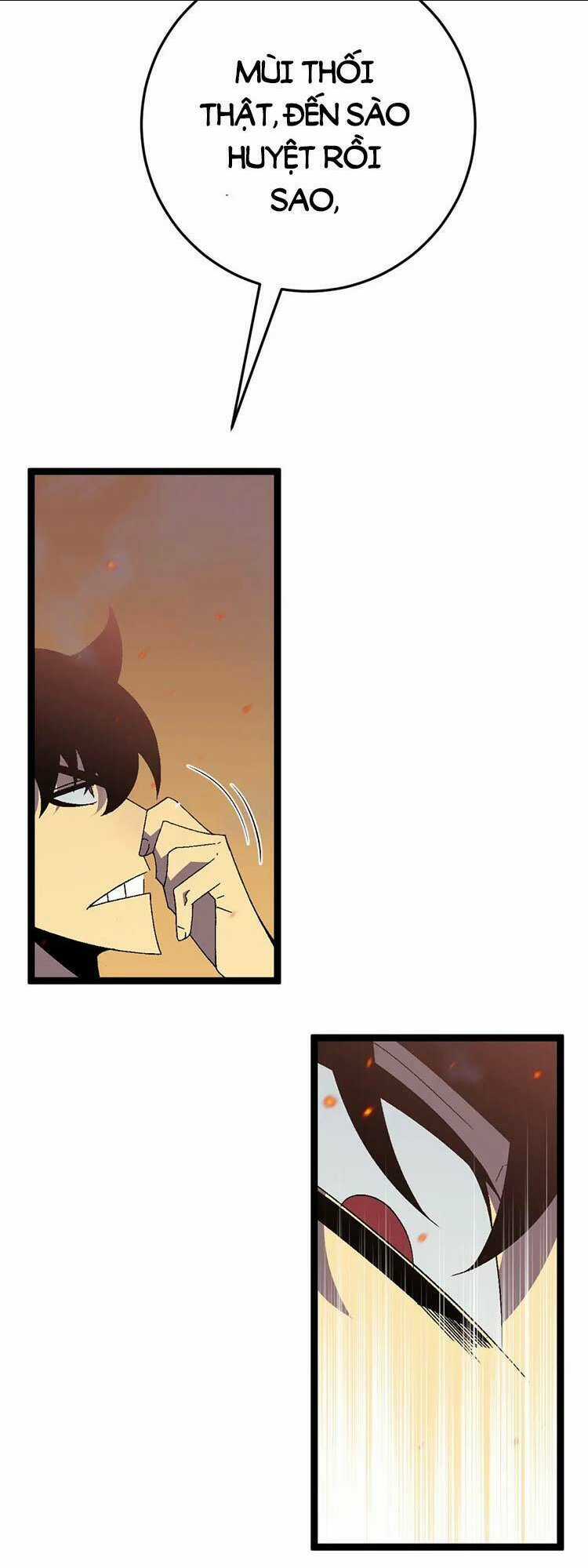 Thiên Phú Của Ngươi, Giờ Là Của Ta Chapter 34 trang 14