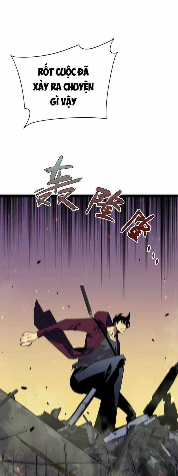 Thiên Phú Của Ngươi, Giờ Là Của Ta Chapter 34 trang 15