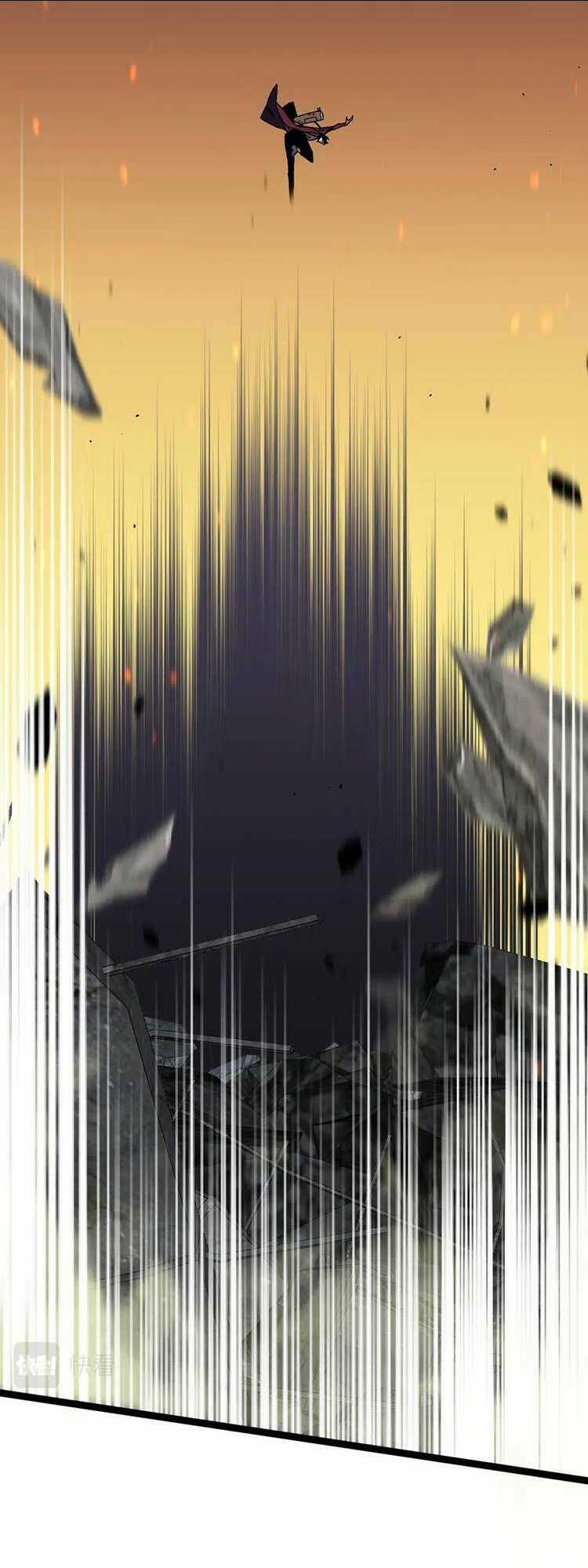 Thiên Phú Của Ngươi, Giờ Là Của Ta Chapter 34 trang 18