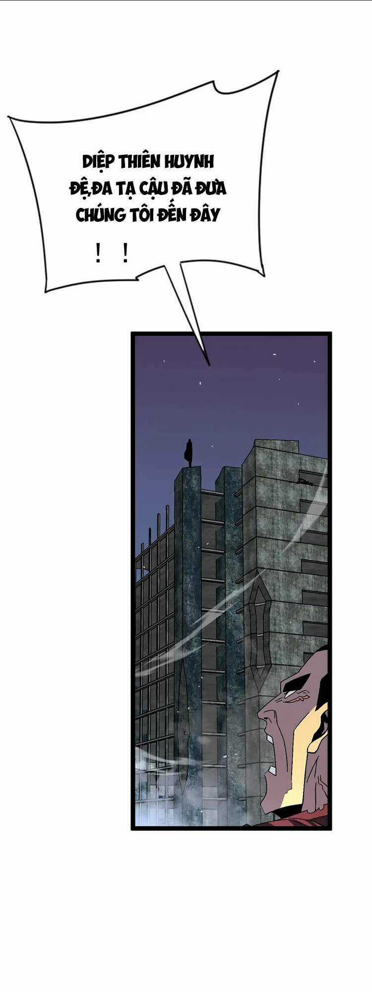 Thiên Phú Của Ngươi, Giờ Là Của Ta Chapter 34 trang 2