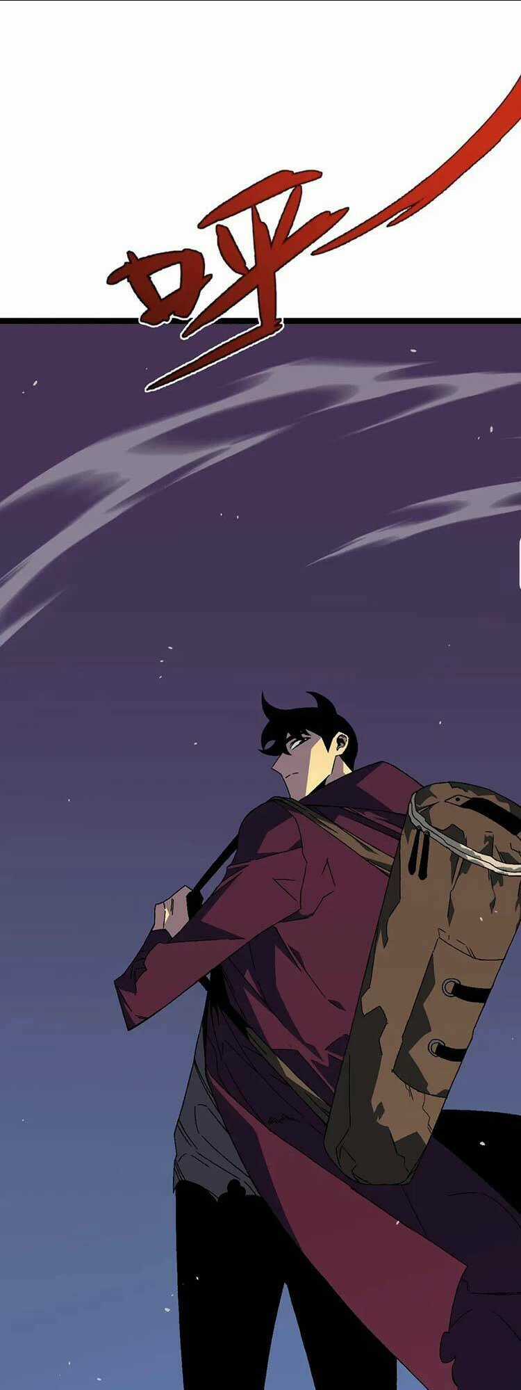 Thiên Phú Của Ngươi, Giờ Là Của Ta Chapter 34 trang 3